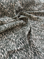 Viscolinho Estampado