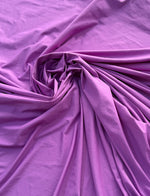 Malha de poliamida Violeta