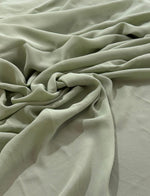 Kit Blusa Duna Crepe Verde Menta