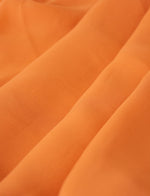 Musseline de Cupro com Viscose Bergamota