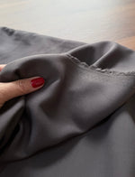 Viscose Cridélia Cinza Chumbo