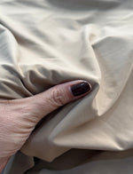 Malha de poliamida Nude