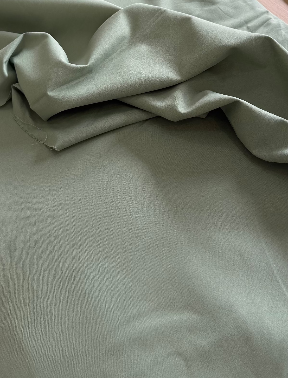 Tricoline Verde menta