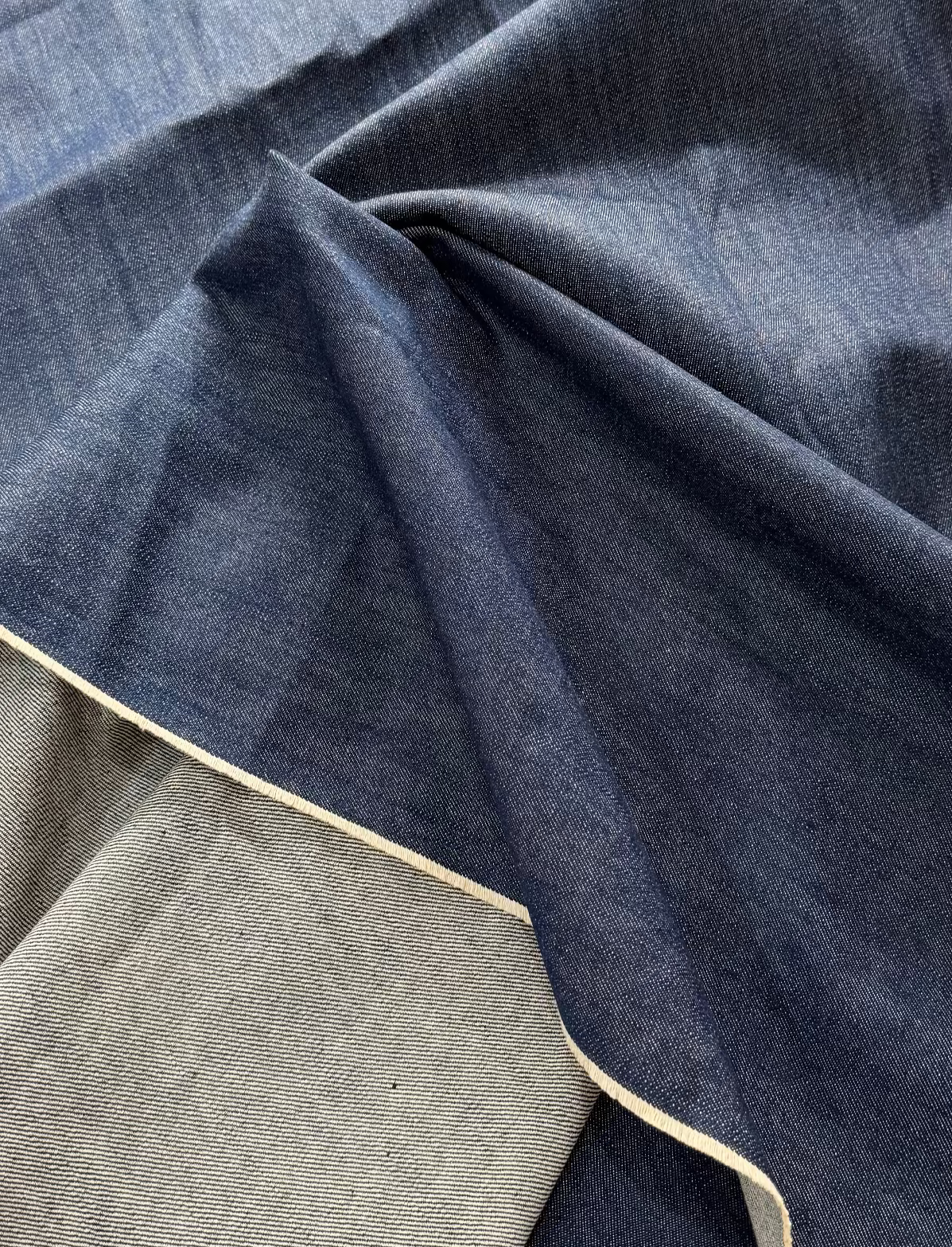 Jeans Vicunha - R$ 69,90/metro