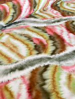 Crepe de viscose Estampado Exclusivo