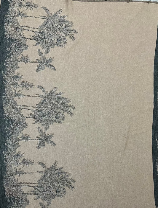 Jacquard Dupla Face - R$ 79,90 o corte ( tamanho desenho 0,85cm)