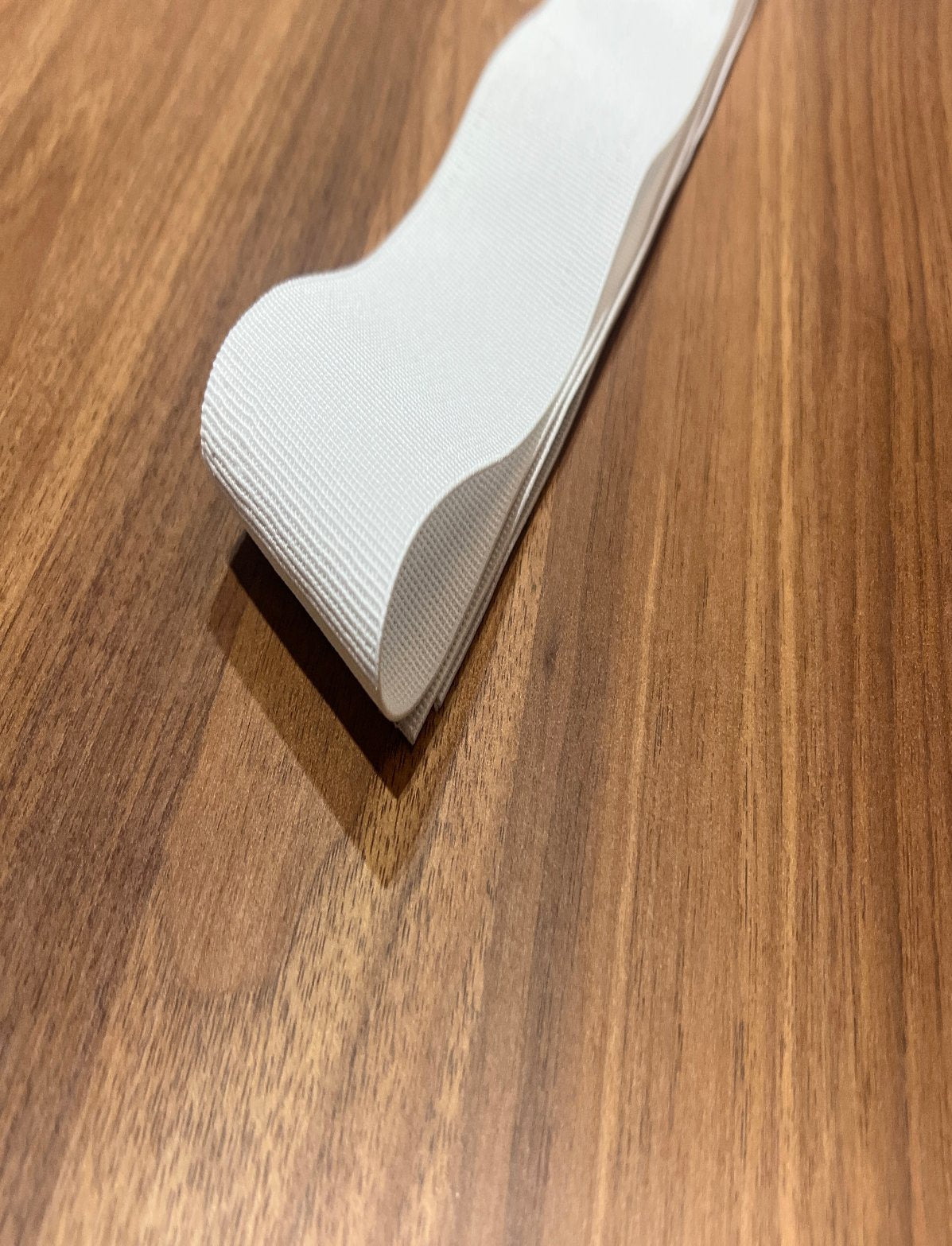 Elástico São José ref. 2140 Branco 4cm