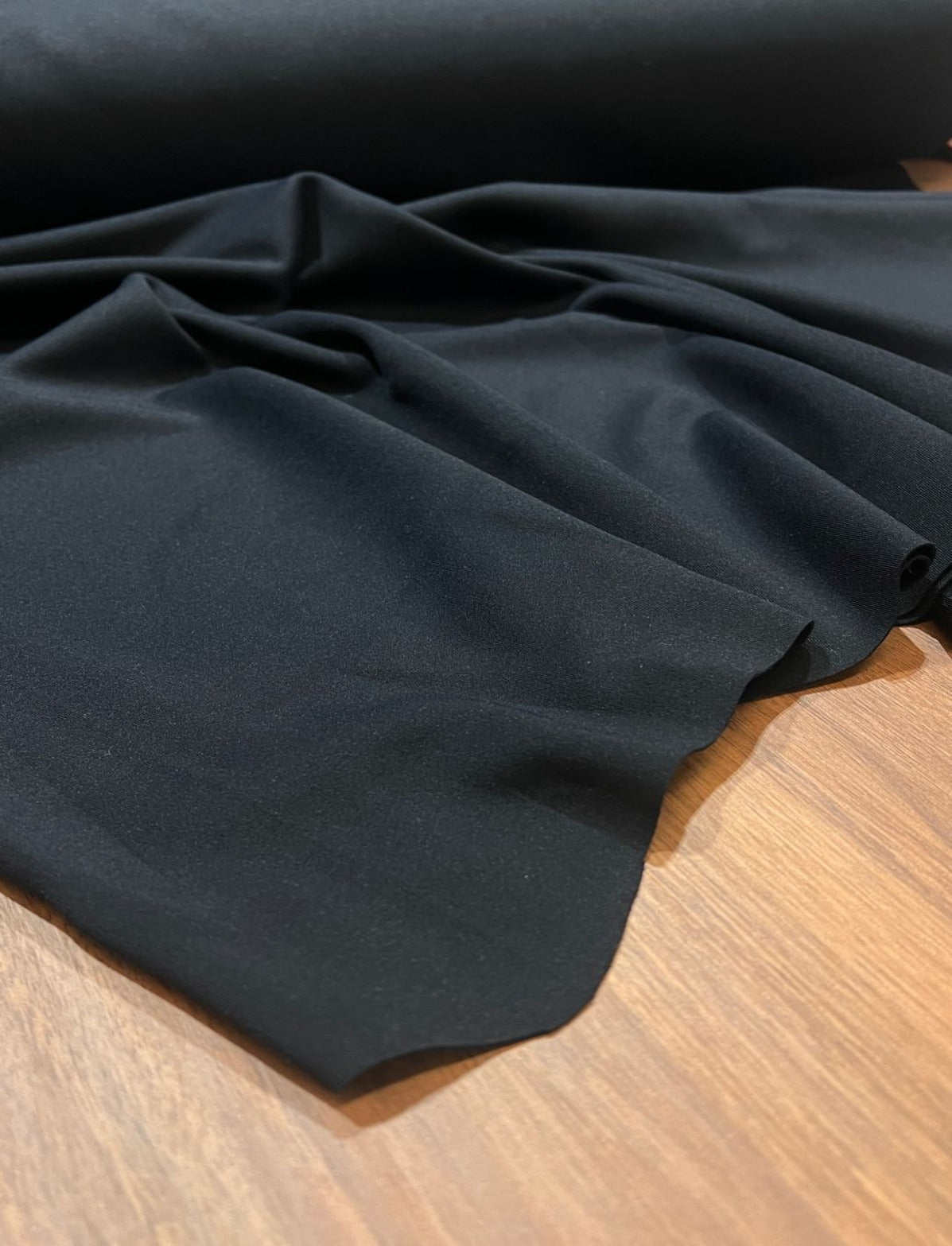 Malha Legging Preto