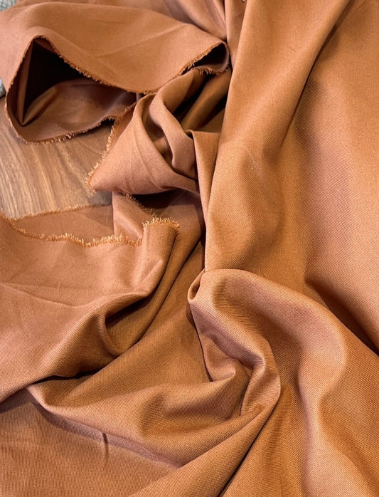 Sarja leve Caramelo - R$ 39,90/metro