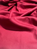 Viscose Cridélia Bordeaux