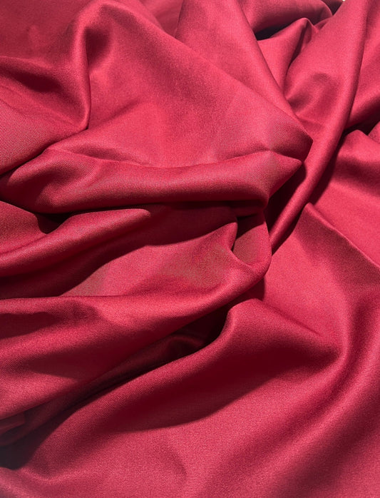 Viscose Cridélia Bordeaux- R$ 49,90/metro