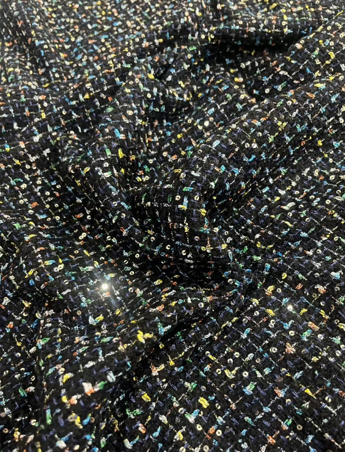 Banca 129 - Tweed