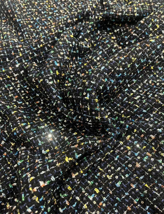 Banca 129 - Tweed