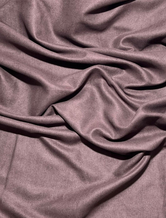 Banca 44 - Suede Marrom