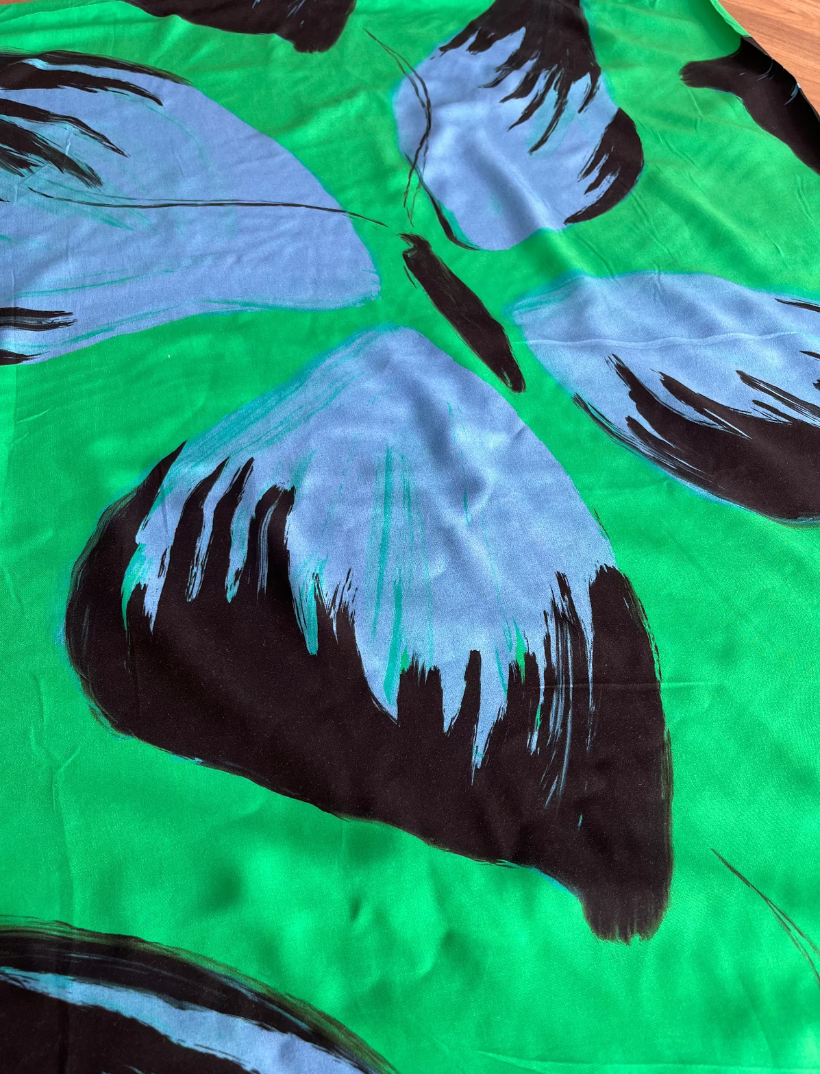 Banca 50 - Viscose Estampada