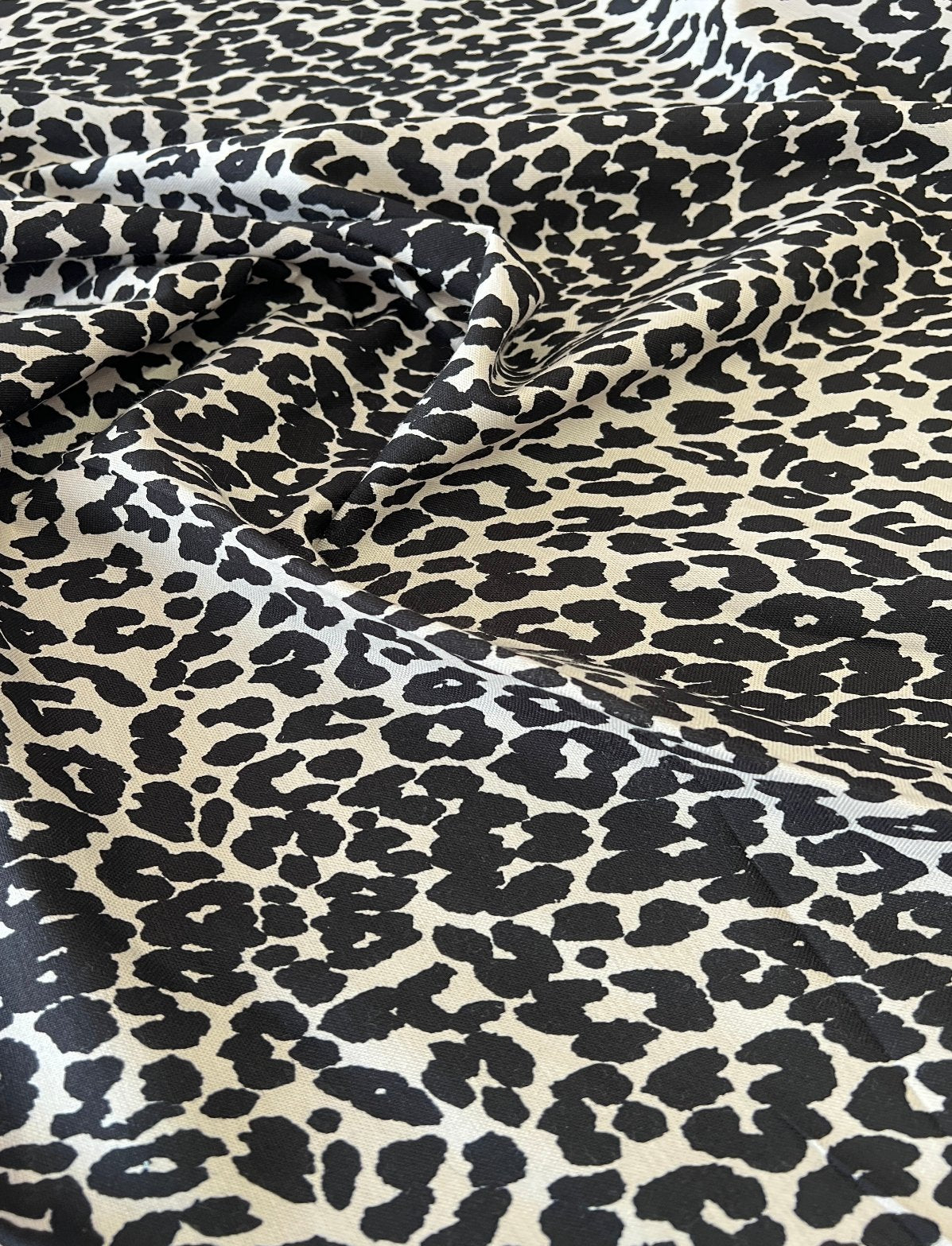 Sarja Leve Animal Print- R$ 39,90/metro