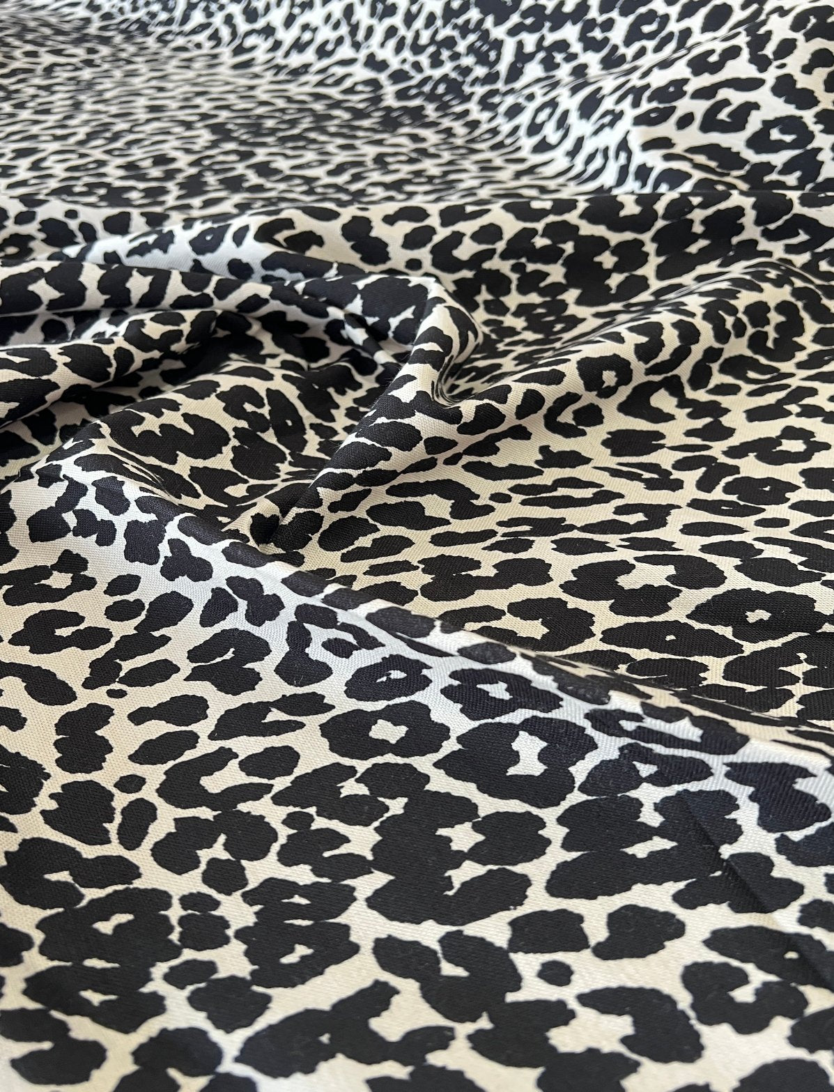 Sarja Leve Animal Print- R$ 39,90/metro