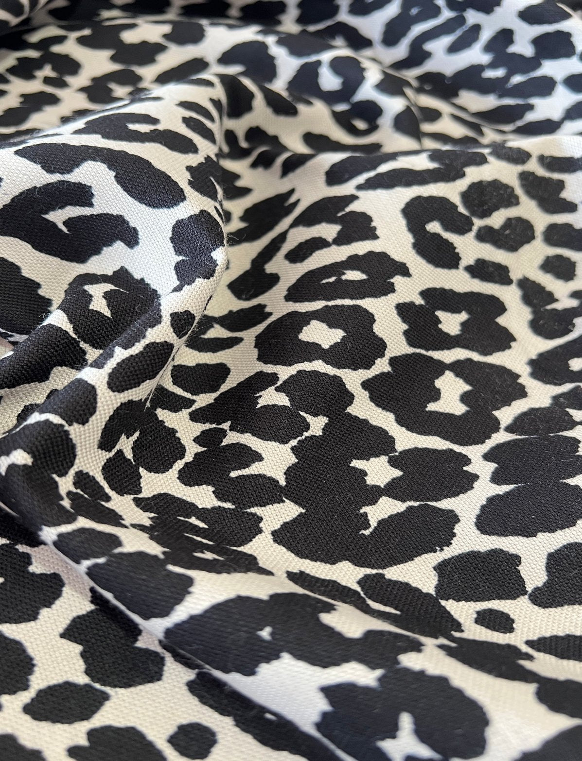 Sarja Leve Animal Print- R$ 39,90/metro