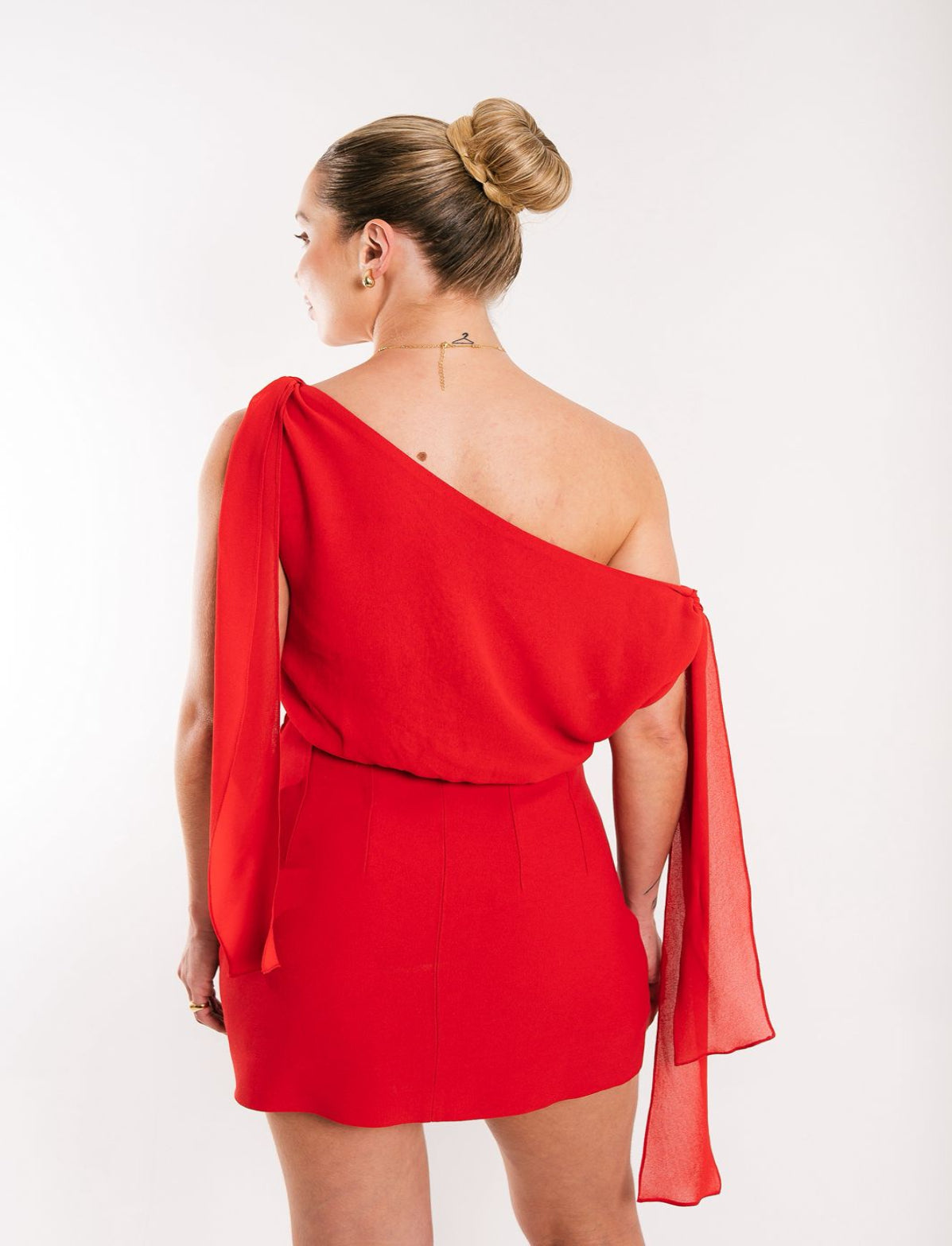 Crepe de viscose Rosa Chiclete - de R$ 39,90 por R$ 19,90/metro