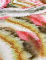 Crepe de viscose Estampado Exclusivo