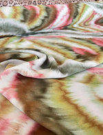 Crepe de viscose Estampado Exclusivo