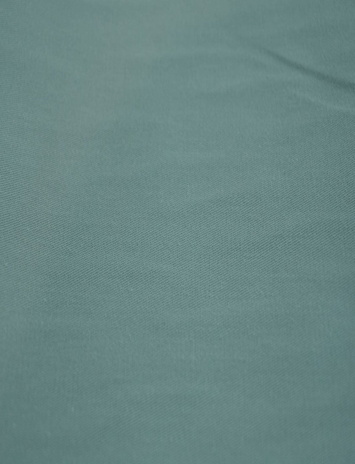 Sarja 100% algodão leve Azul Vintage