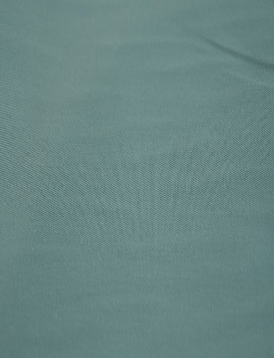 Sarja 100% algodão leve Azul Vintage  - R$ 49,90/metro