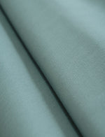 Sarja 100% algodão leve Azul Vintage
