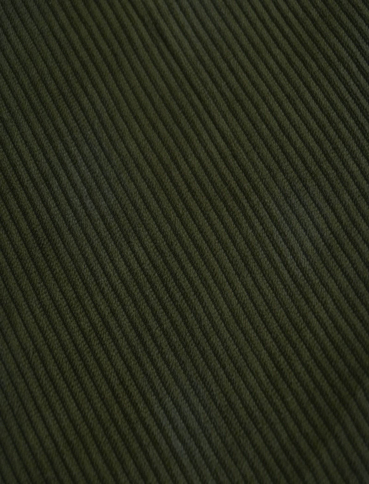 Veludo Cotelê Verde Cáctus - R$ 49,90/metro