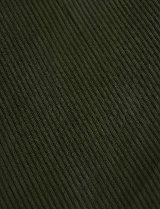 Veludo Cotelê Verde Cáctus - R$ 49,90/metro