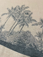 Jacquard Dupla Face ( tamanho desenho 0,85cm)