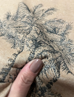 Jacquard Dupla Face ( tamanho desenho 0,85cm)