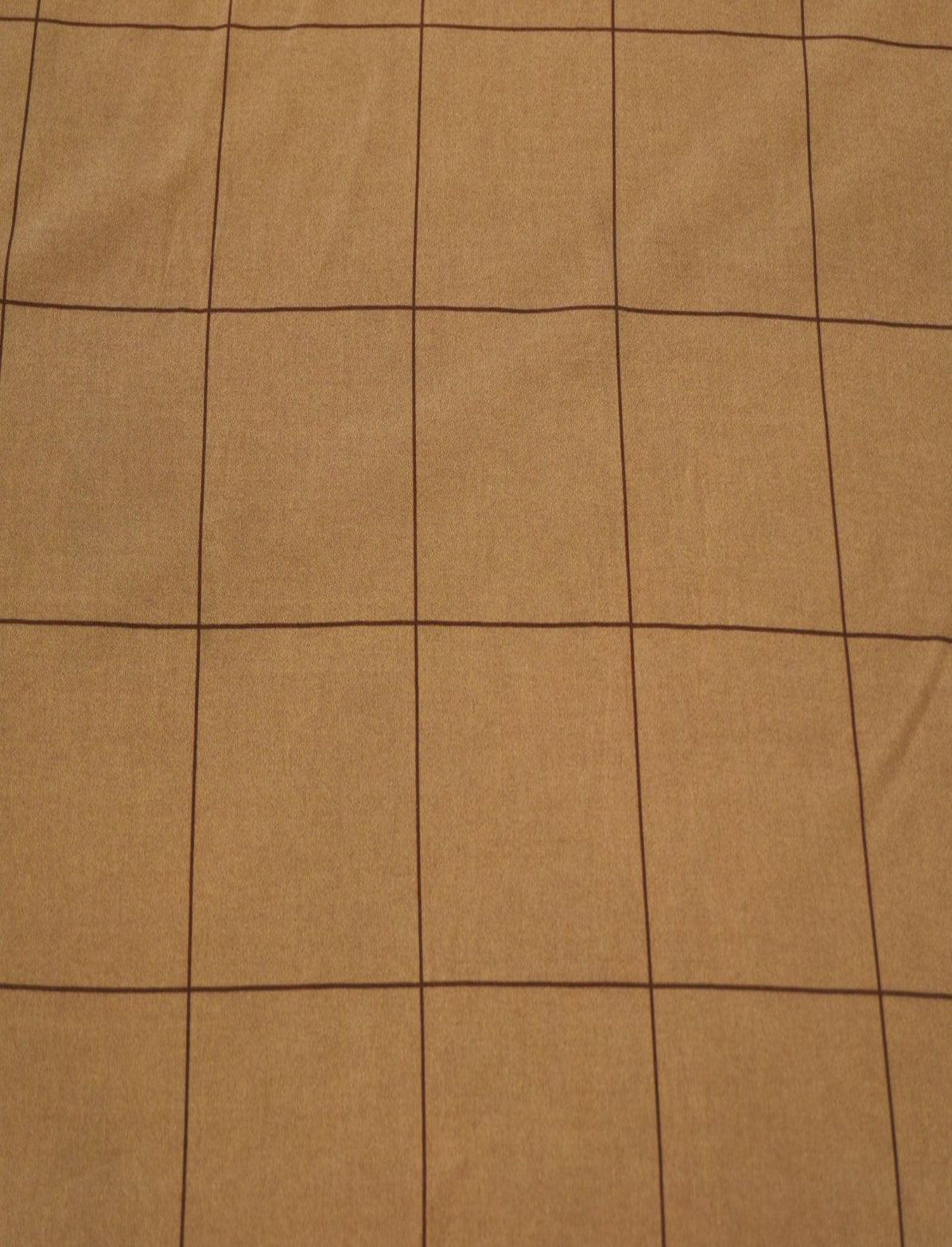 Viscose Xadrez - R$ 49,90