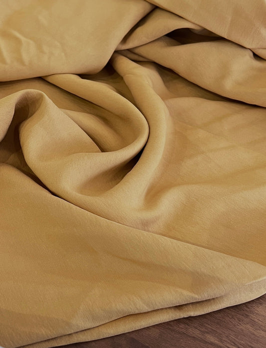 Tencel Dijon ( alfaiataria de viscose com poliéster) - R$ 49,90/metro.
